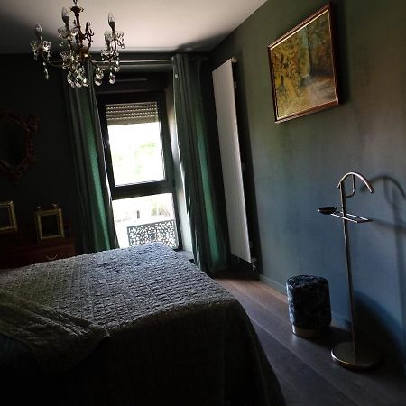 Bois De Chenes House Bed and Breakfast Phalsbourg Eksteriør billede