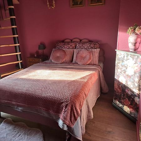 Bois De Chenes House Bed and Breakfast Phalsbourg Eksteriør billede